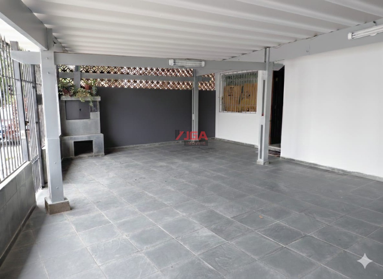 Casa, 2 quartos, 105 m² - Foto 1