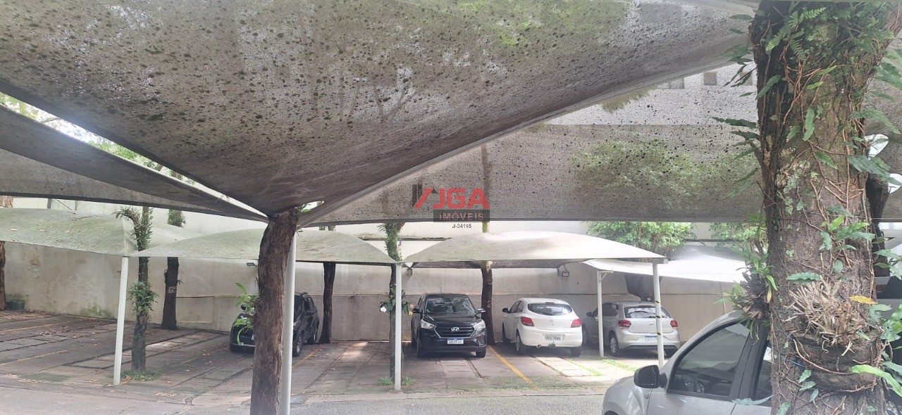 Apartamento, 2 quartos, 60 m² - Foto 8