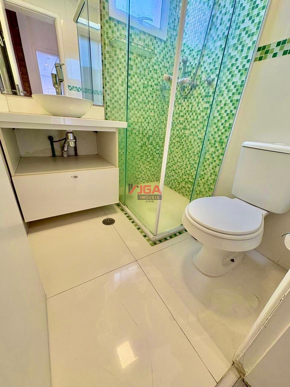Apartamento, 3 quartos, 80 m² - Foto 22