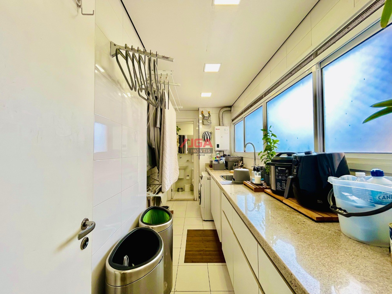 Apartamento, 3 quartos, 163 m² - Foto 15