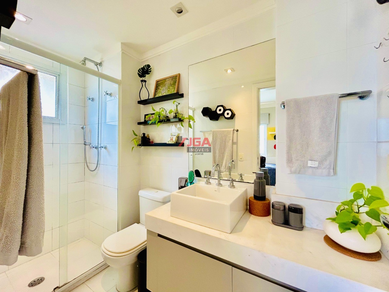 Apartamento, 3 quartos, 163 m² - Foto 23