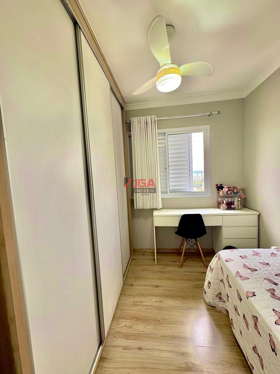 Apartamento, 3 quartos, 80 m² - Foto 14