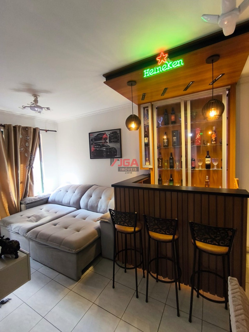 Apartamento, 3 quartos, 64 m² - Foto 10