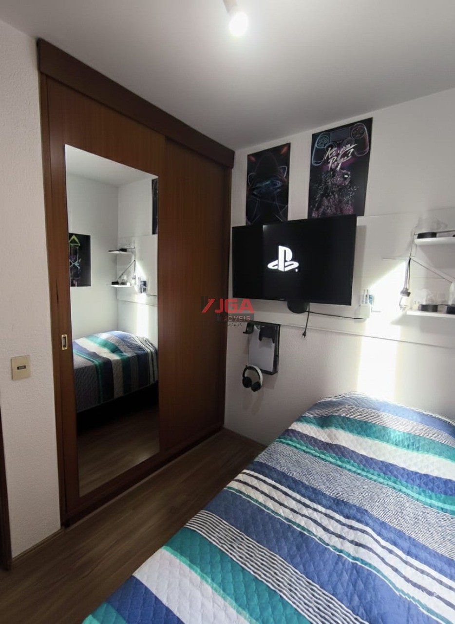 Apartamento, 3 quartos, 64 m² - Foto 37