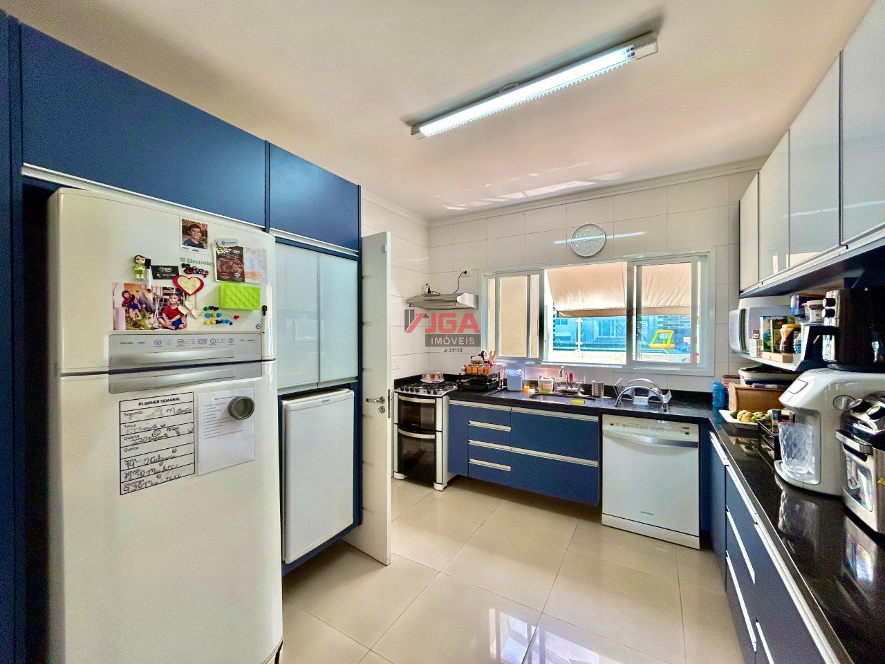 Sobrado, 4 quartos, 180 m² - Foto 9