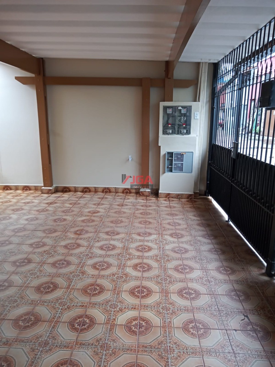Casa, 2 quartos, 100 m² - Foto 1