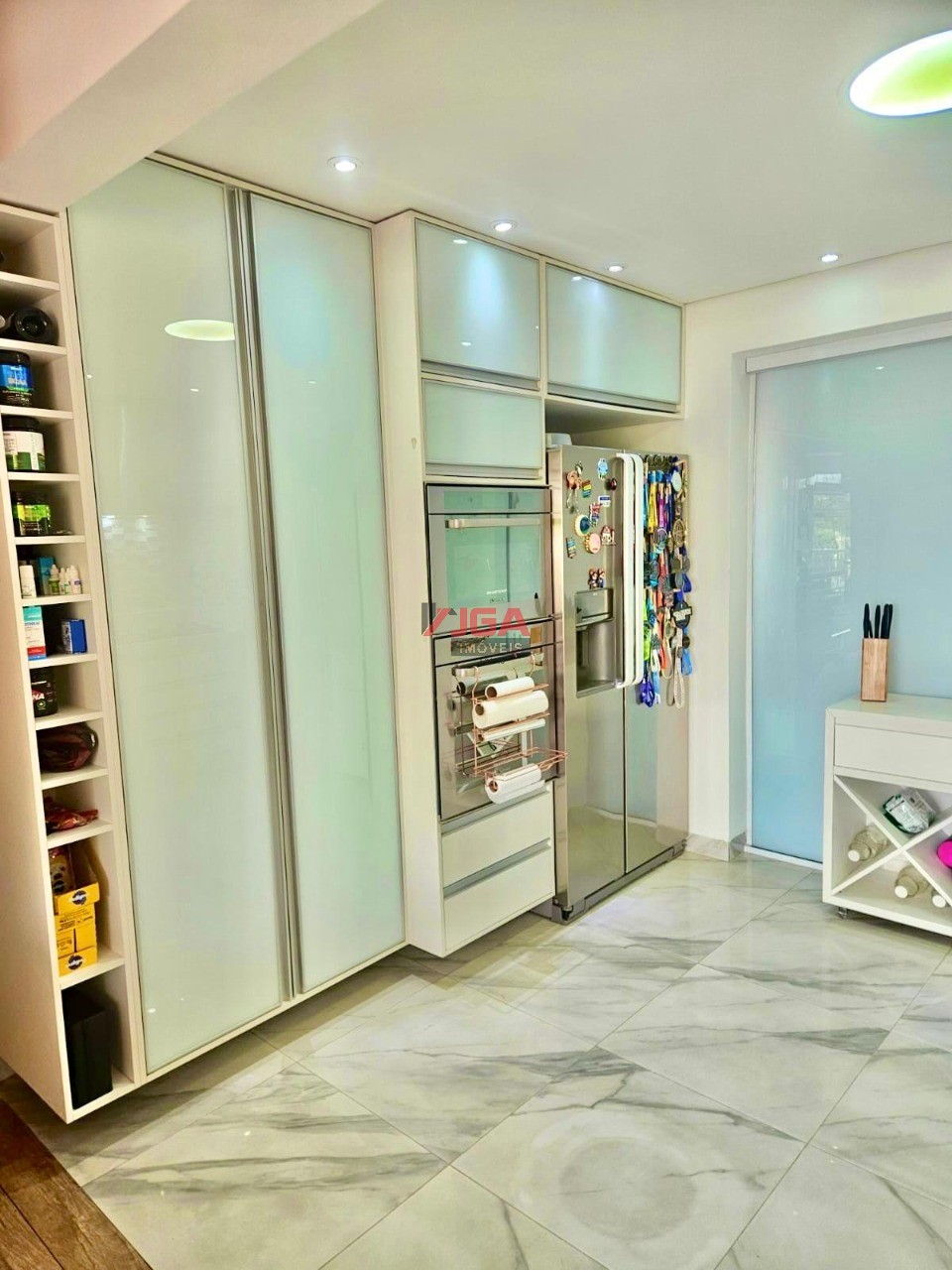 Apartamento, 3 quartos, 94 m² - Foto 8