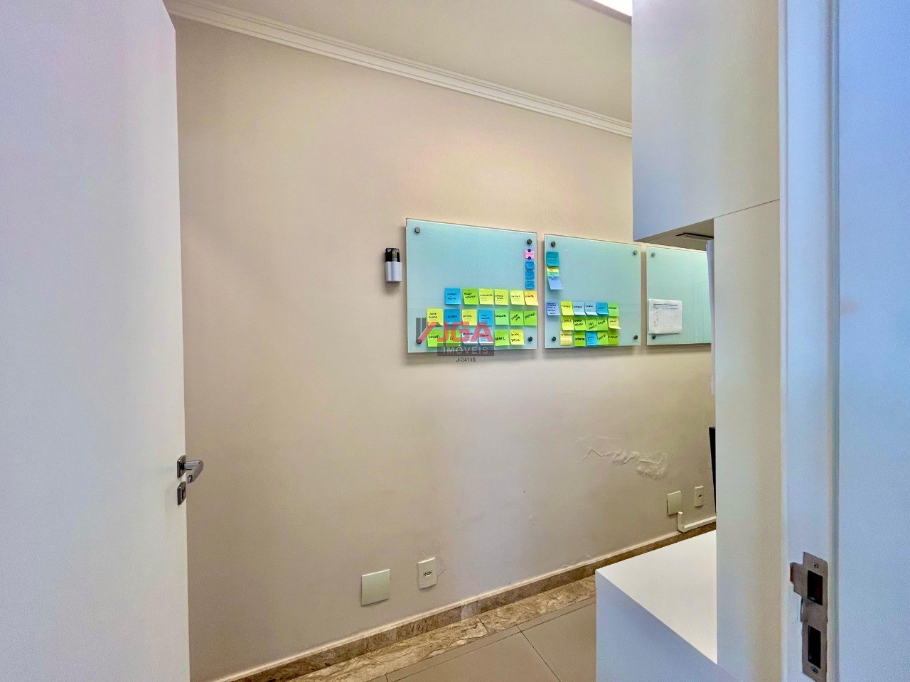 Sobrado, 4 quartos, 180 m² - Foto 17