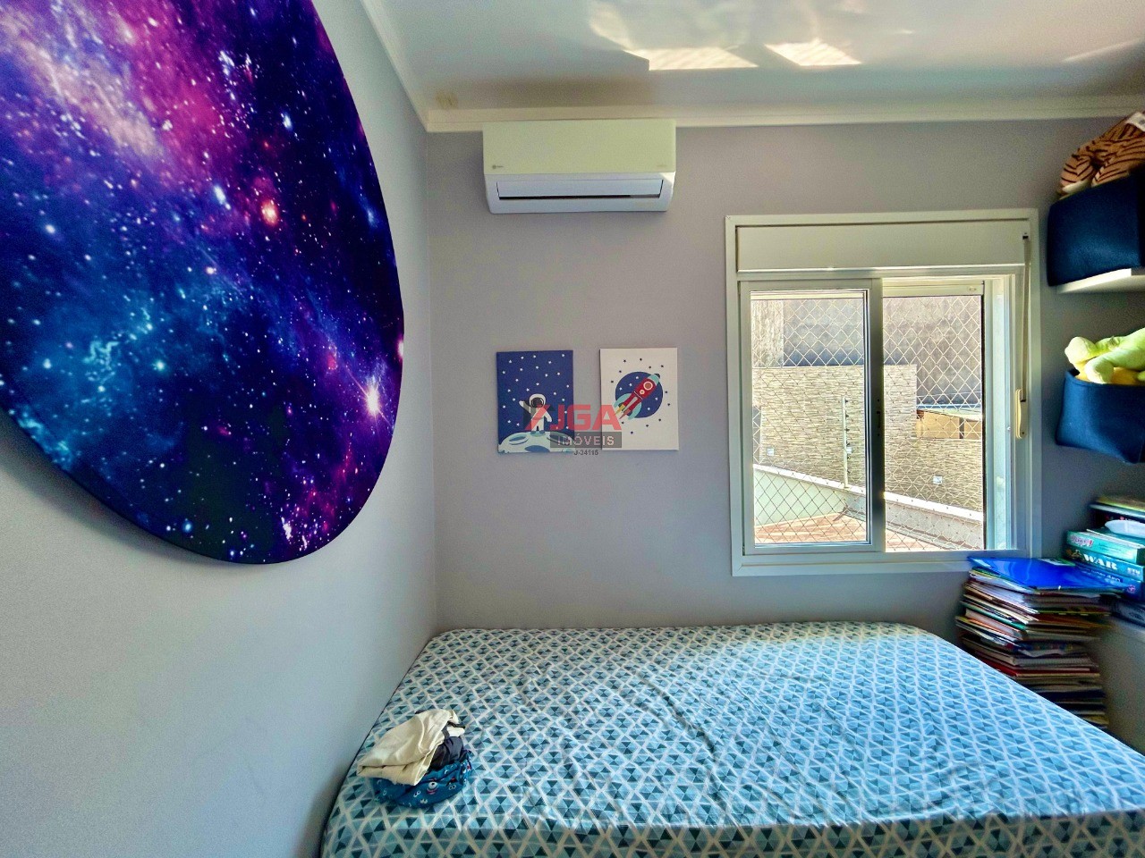 Sobrado, 4 quartos, 180 m² - Foto 23