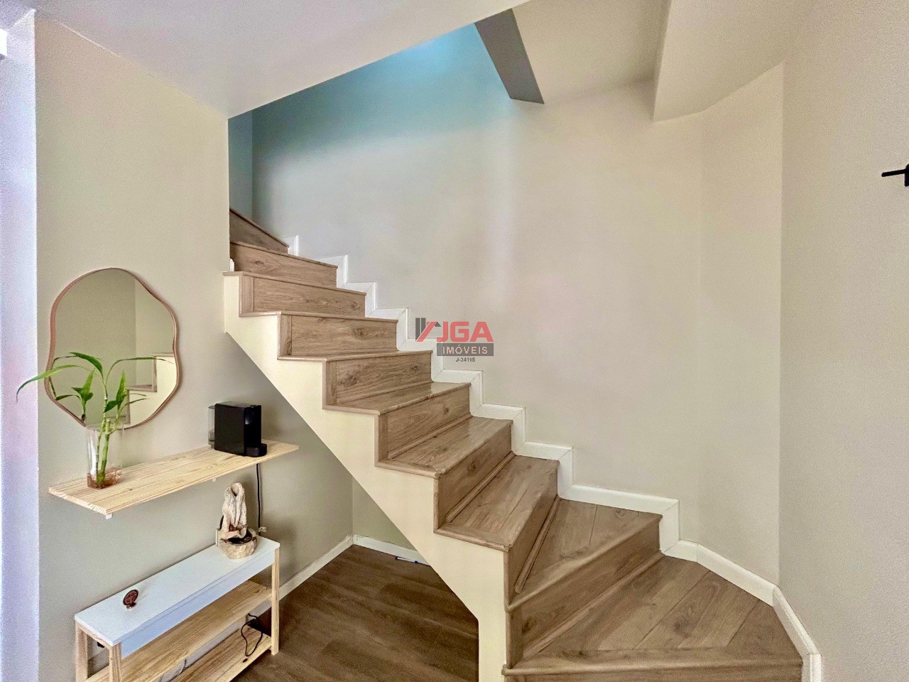 Casa de Condomínio, 2 quartos - Foto 6