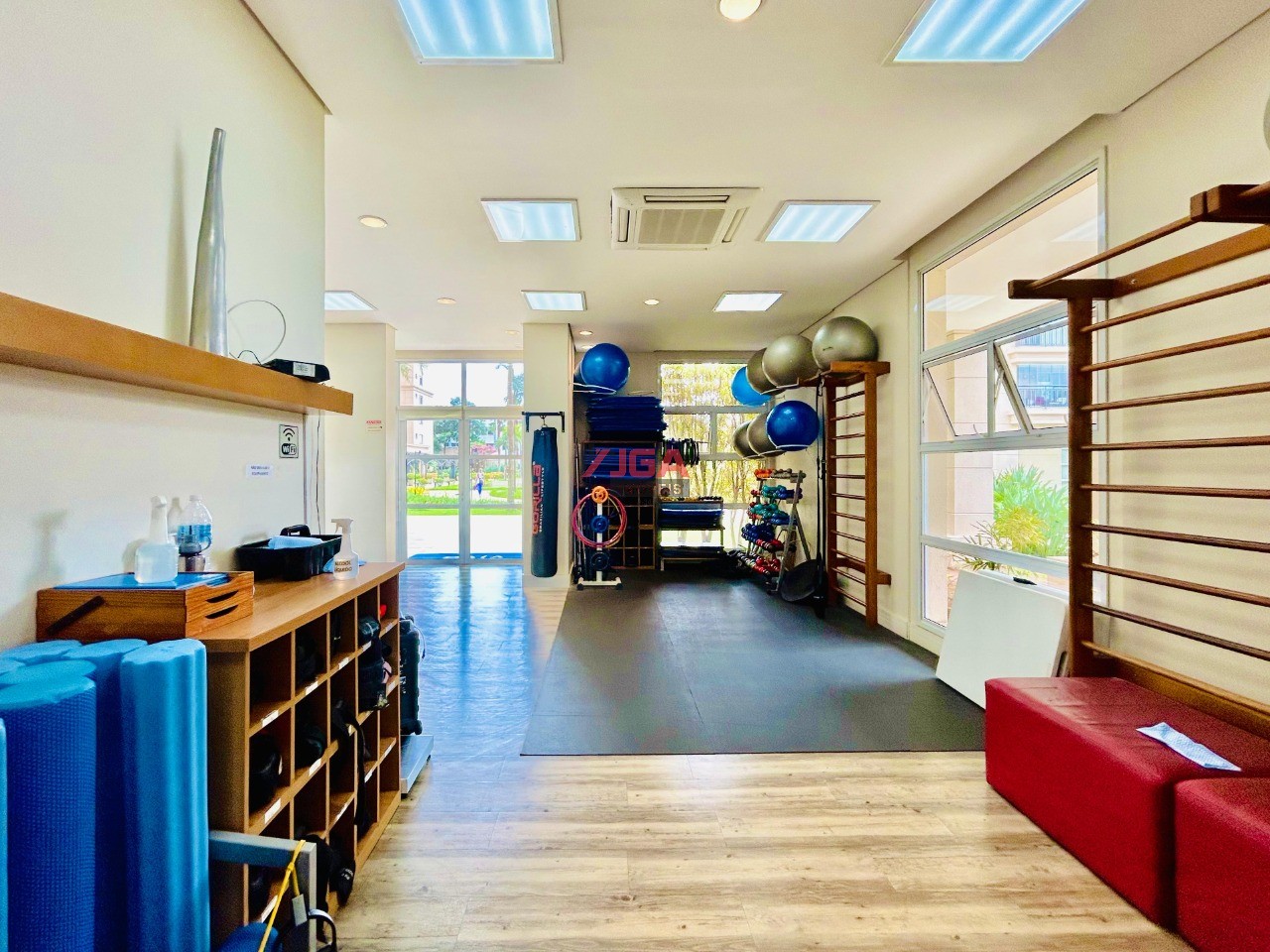 Apartamento, 3 quartos, 163 m² - Foto 32