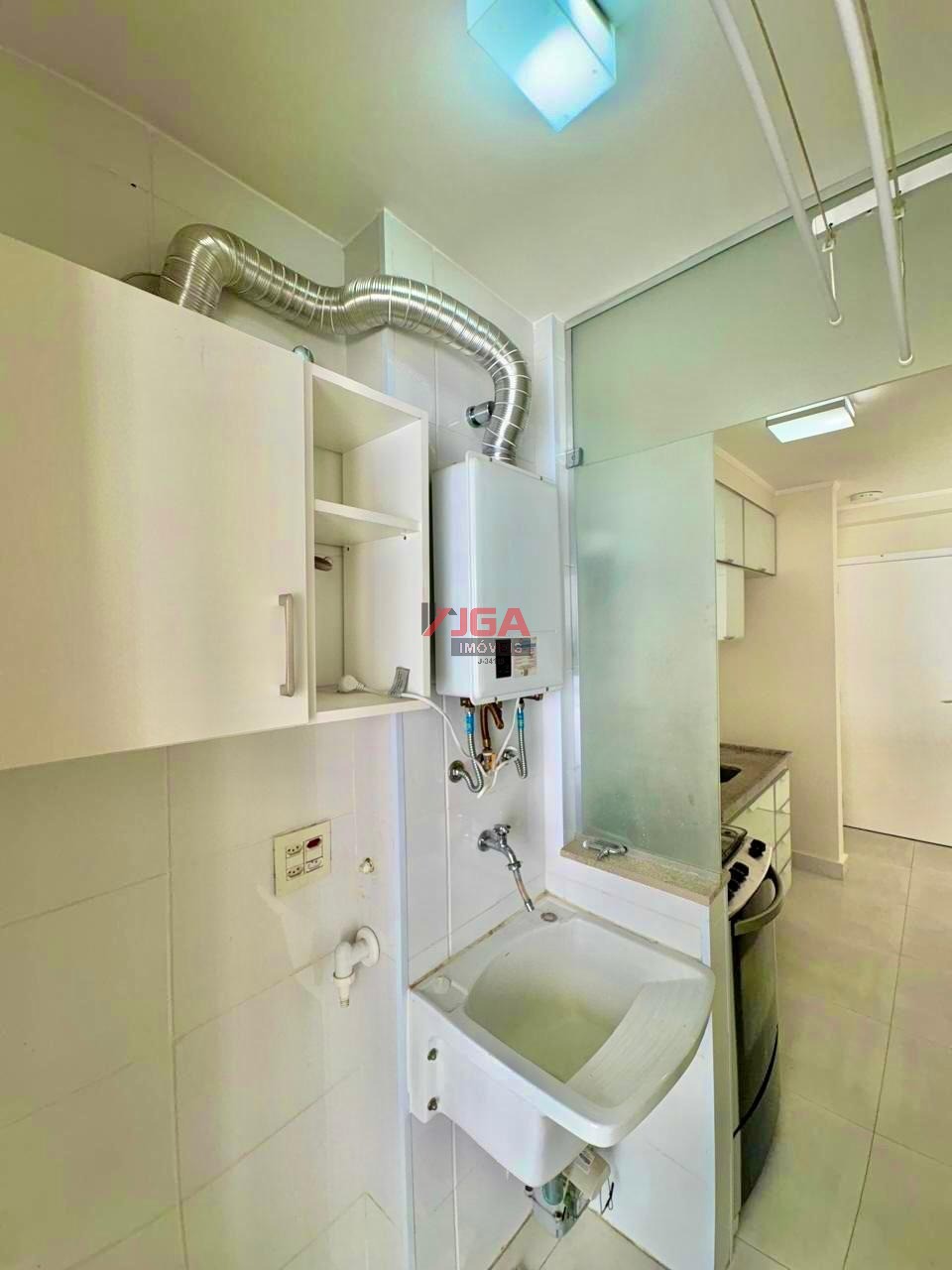 Apartamento, 2 quartos, 61 m² - Foto 8