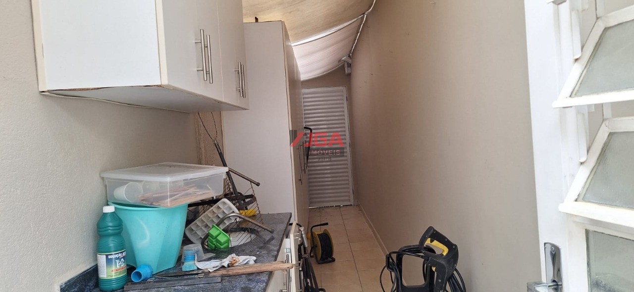 Casa de Condomínio, 4 quartos - Foto 36