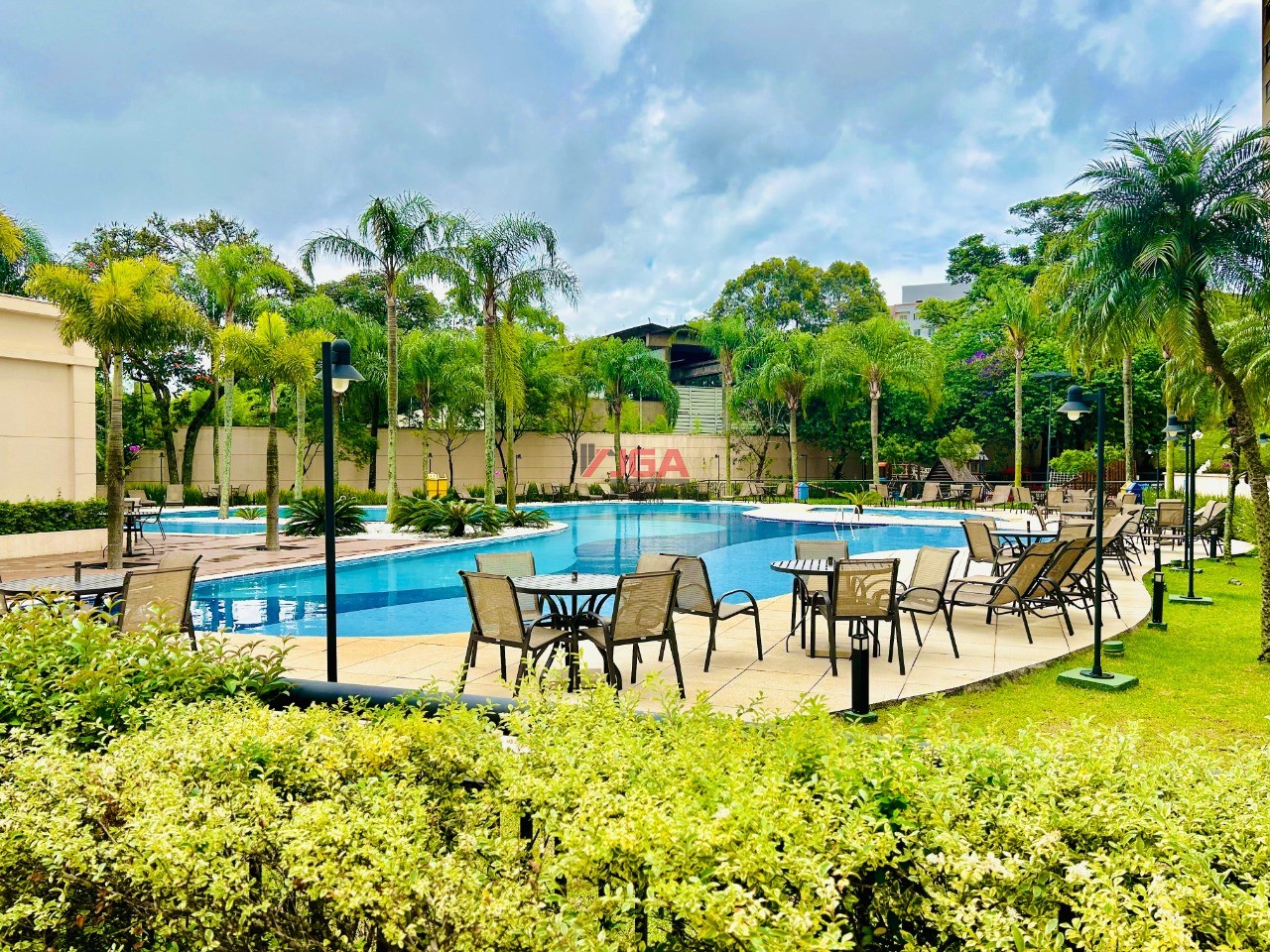 Apartamento, 3 quartos, 163 m² - Foto 35