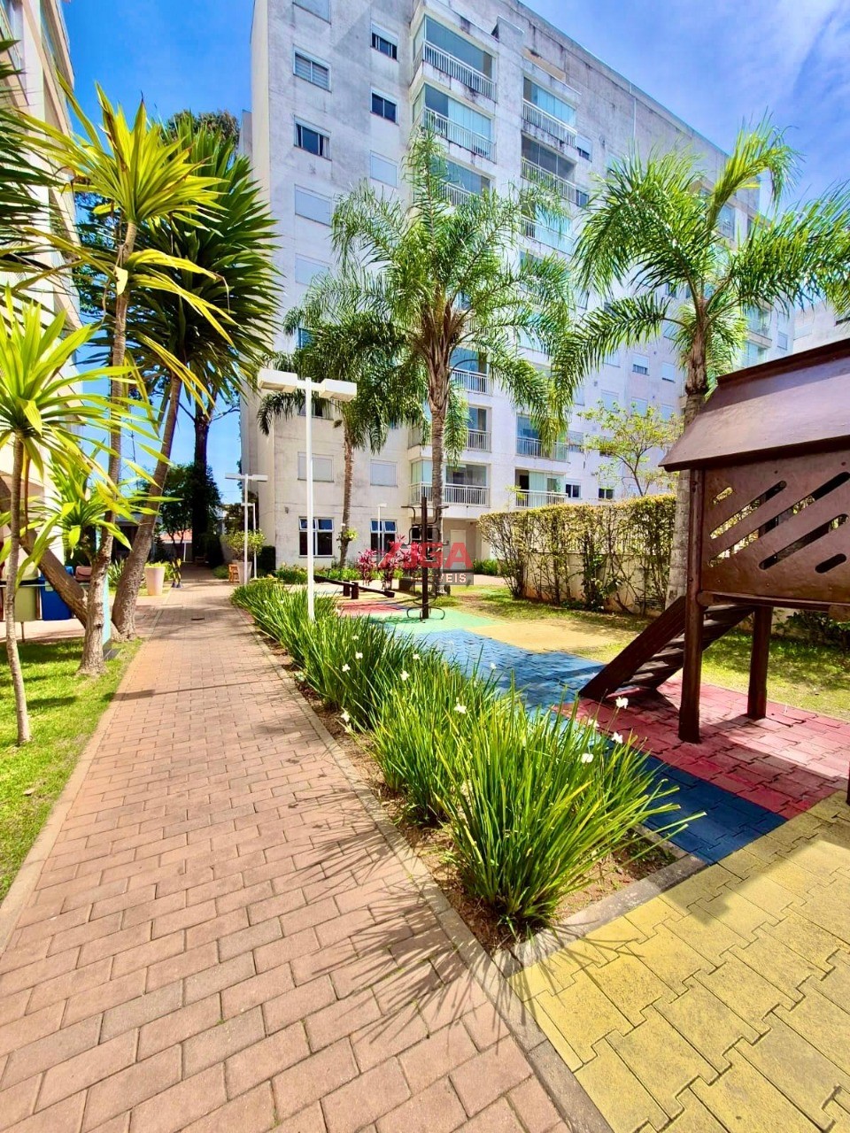 Apartamento, 2 quartos, 61 m² - Foto 23