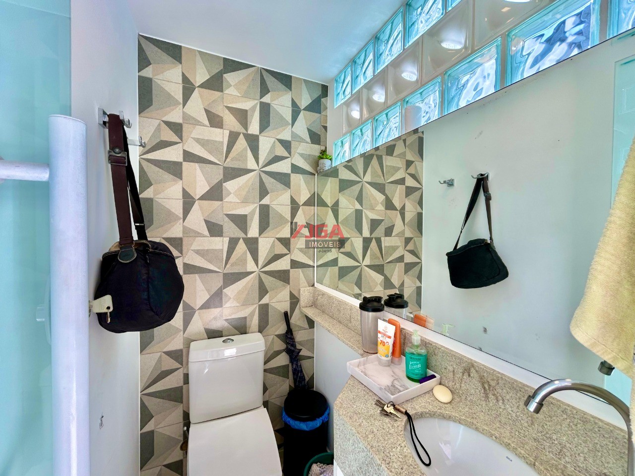 Sobrado, 4 quartos, 180 m² - Foto 7