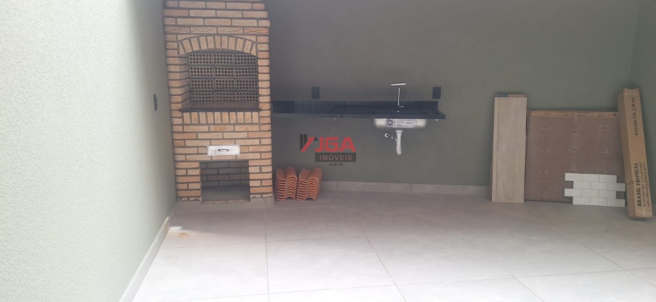 Casa, 3 quartos, 150 m² - Foto 9