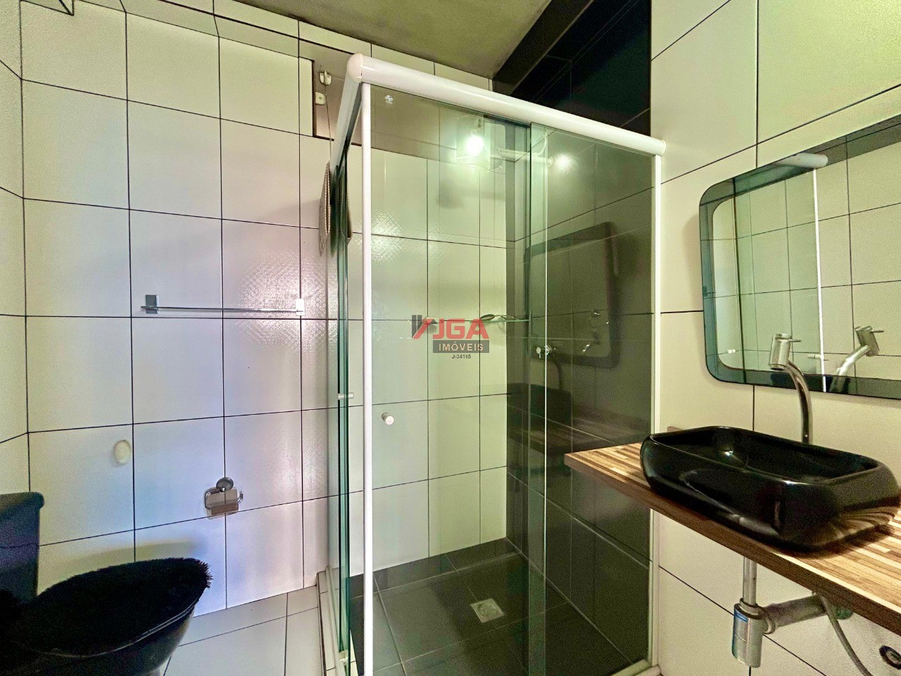 Sobrado, 4 quartos, 350 m² - Foto 21