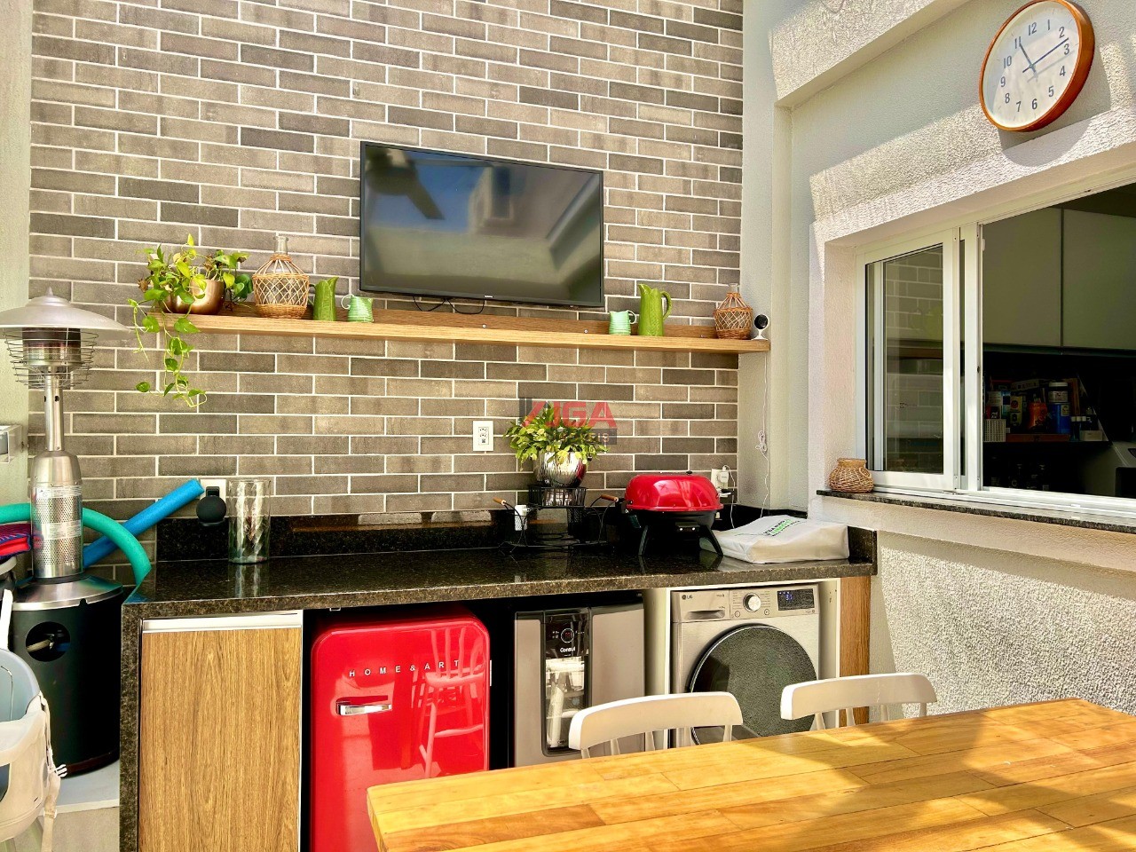 Sobrado, 4 quartos, 180 m² - Foto 4