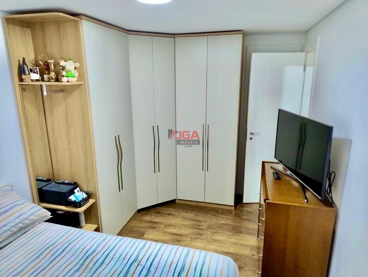 Apartamento, 2 quartos, 61 m² - Foto 9