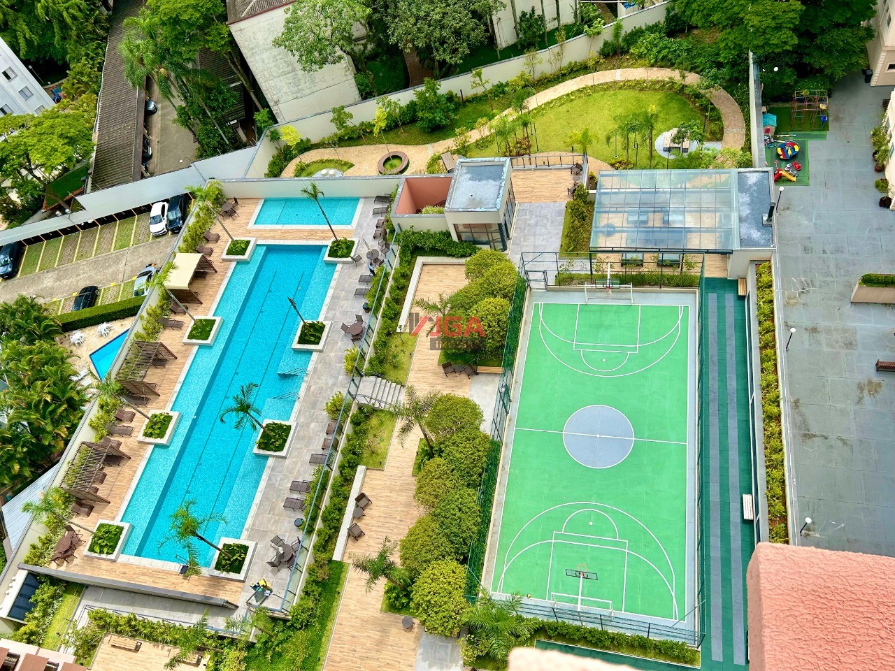 Apartamento, 3 quartos, 123 m² - Foto 24