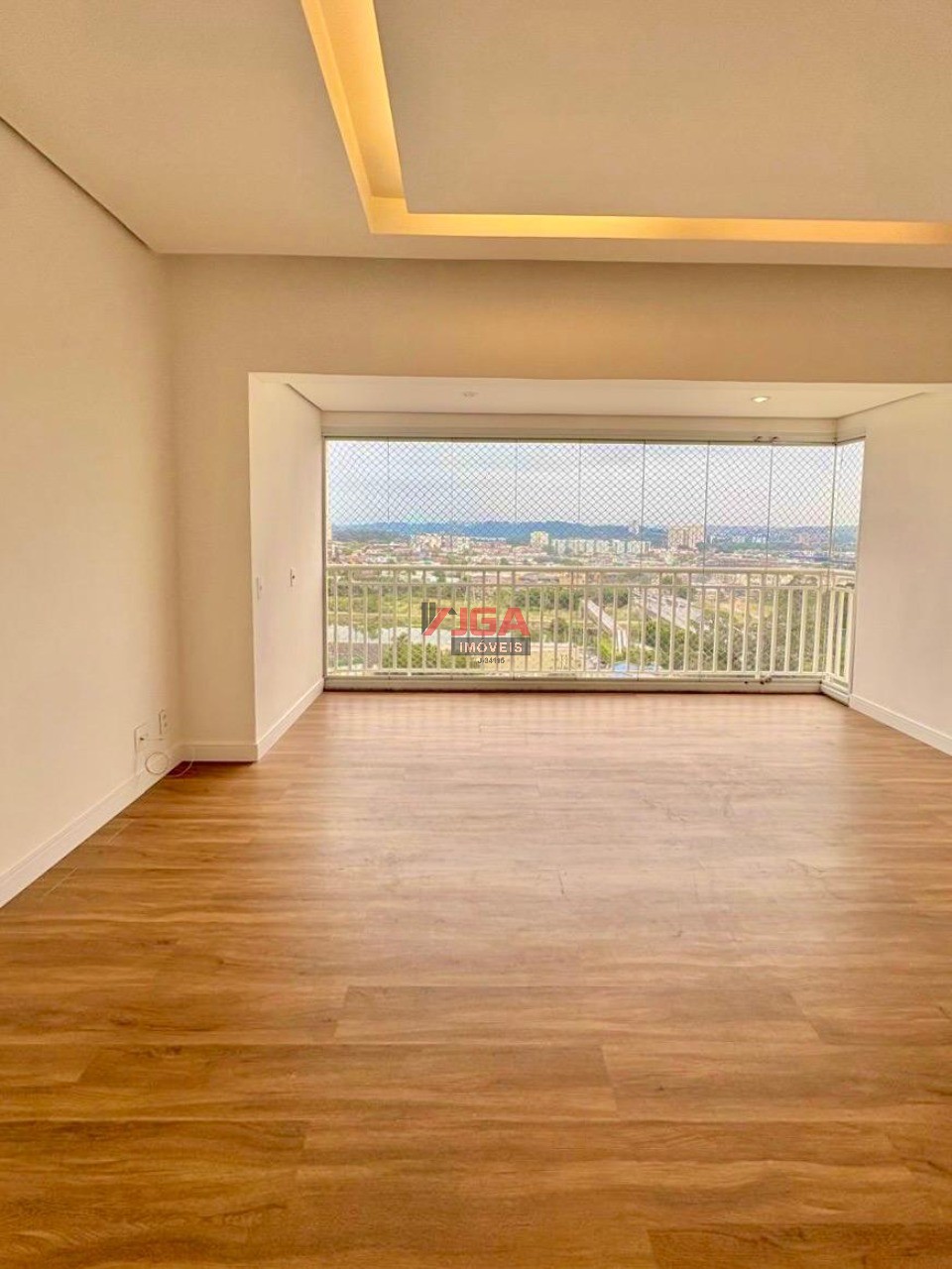 Apartamento, 3 quartos, 80 m² - Foto 1