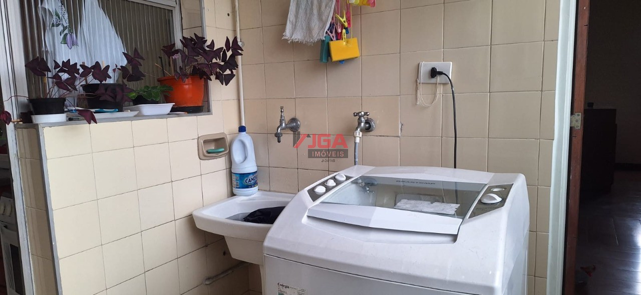 Apartamento, 3 quartos, 79 m² - Foto 4