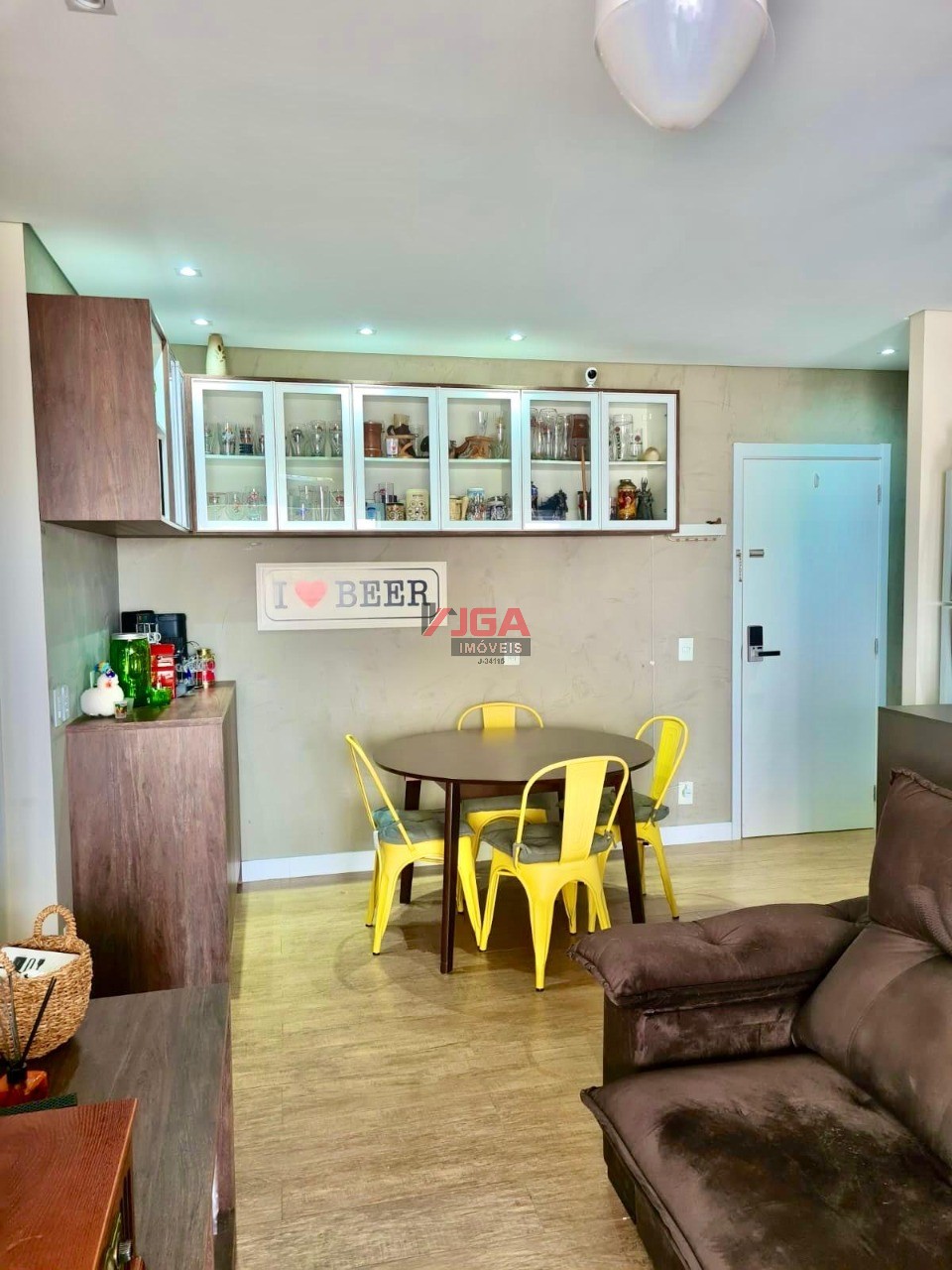 Apartamento, 2 quartos, 64 m² - Foto 10