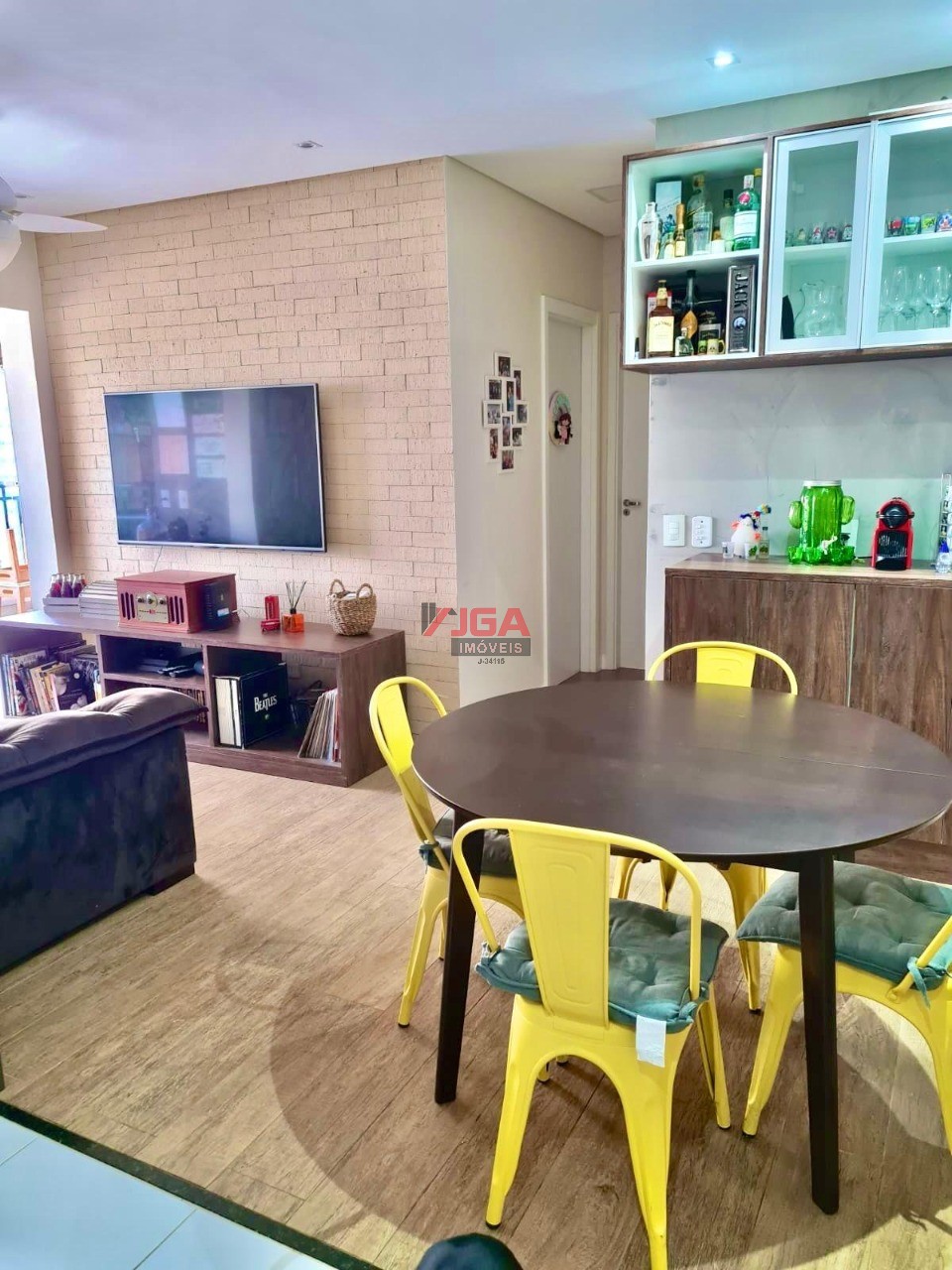 Apartamento, 2 quartos, 64 m² - Foto 11