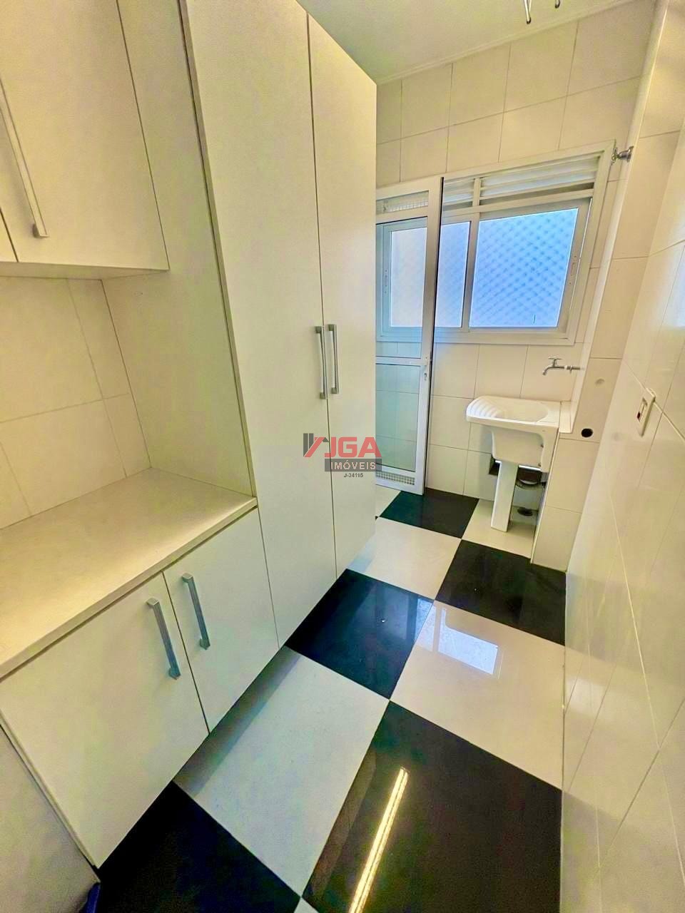 Apartamento, 3 quartos, 80 m² - Foto 9