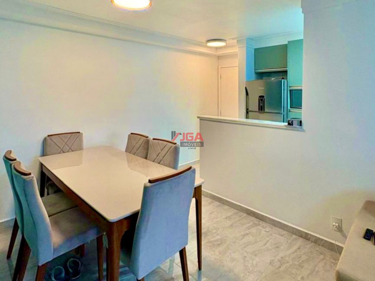 Apartamento, 3 quartos, 81 m² - Foto 5