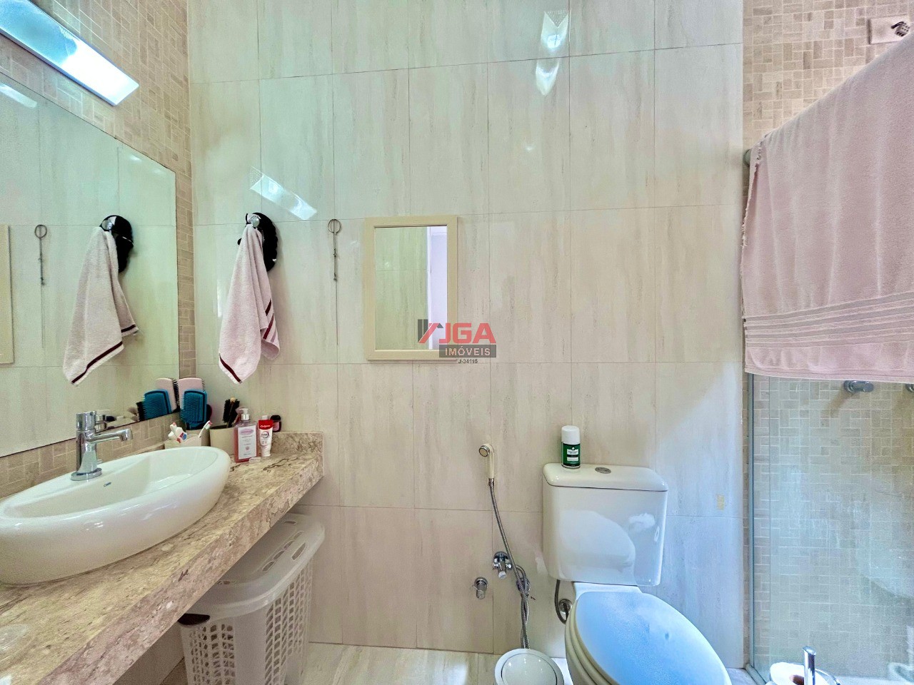 Casa de Condomínio, 4 quartos - Foto 8