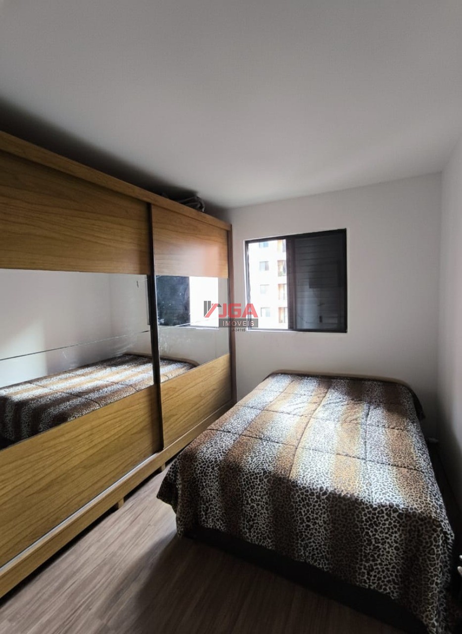 Apartamento, 3 quartos, 64 m² - Foto 23