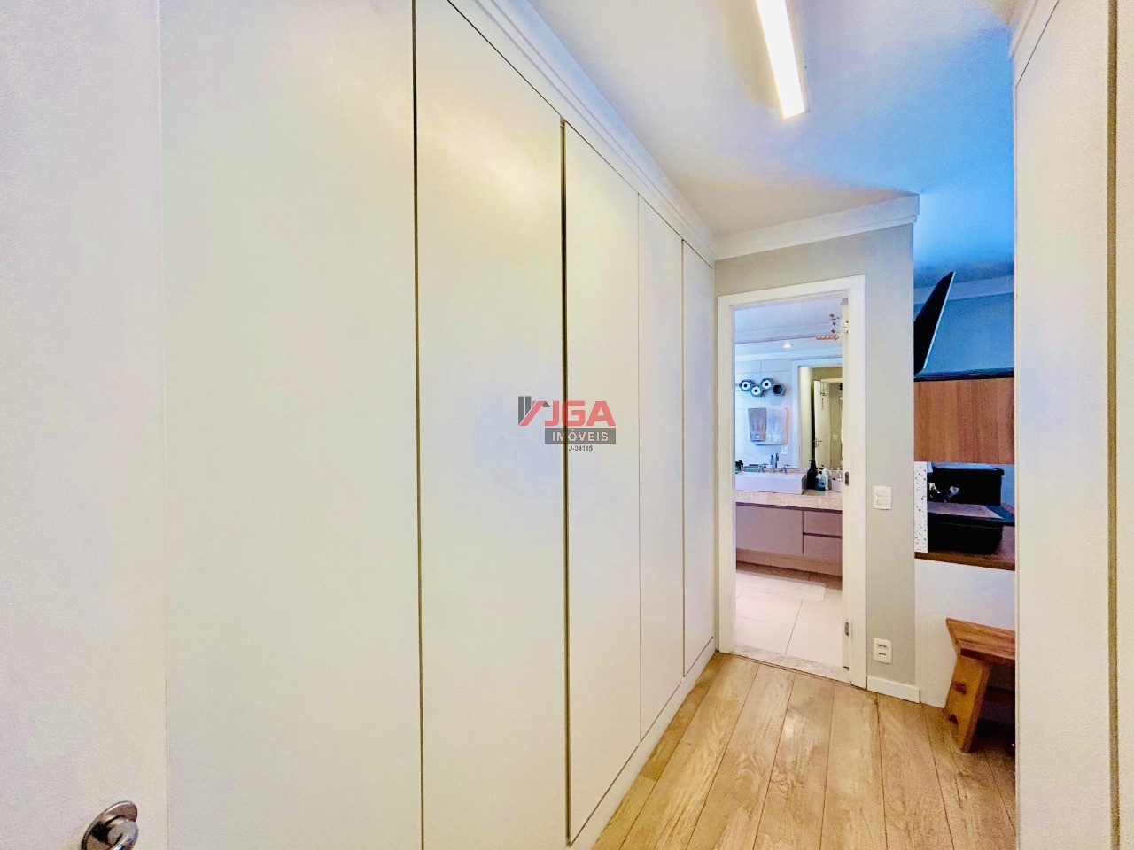 Apartamento, 3 quartos, 163 m² - Foto 21