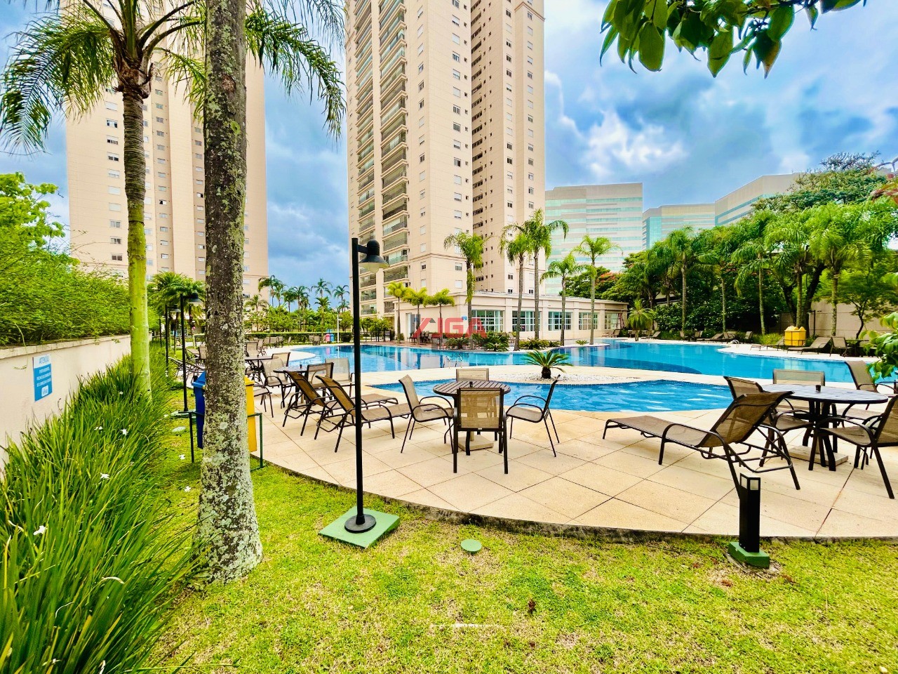 Apartamento, 3 quartos, 163 m² - Foto 37