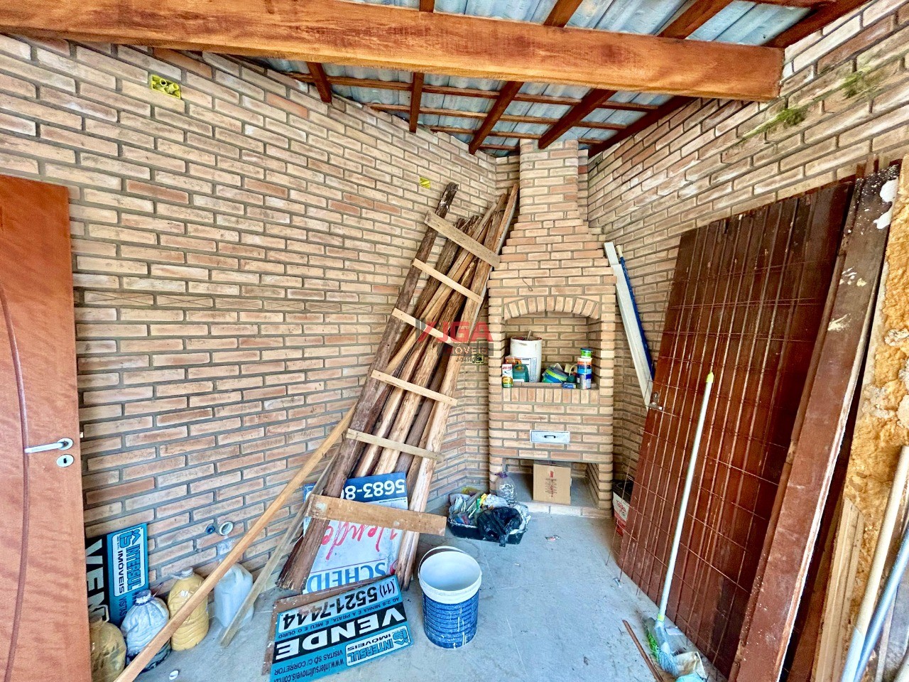 Sobrado, 3 quartos, 84 m² - Foto 7