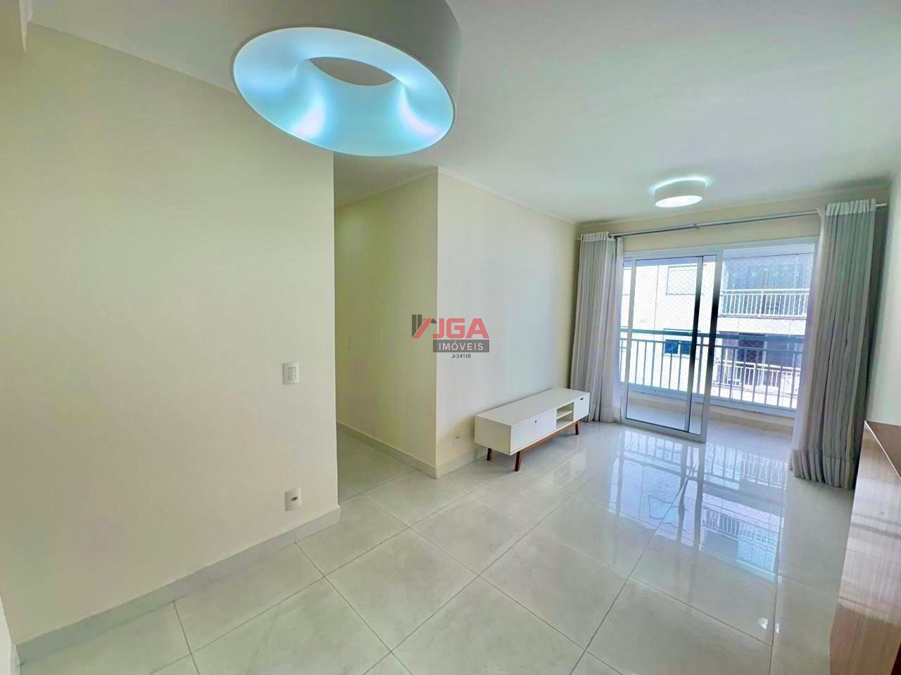 Apartamento, 2 quartos, 61 m² - Foto 1