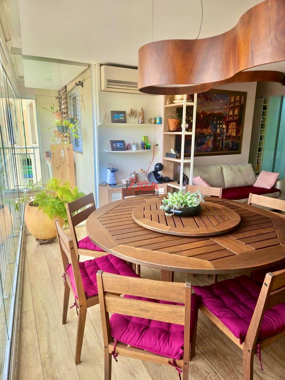 Apartamento, 3 quartos, 94 m² - Foto 11