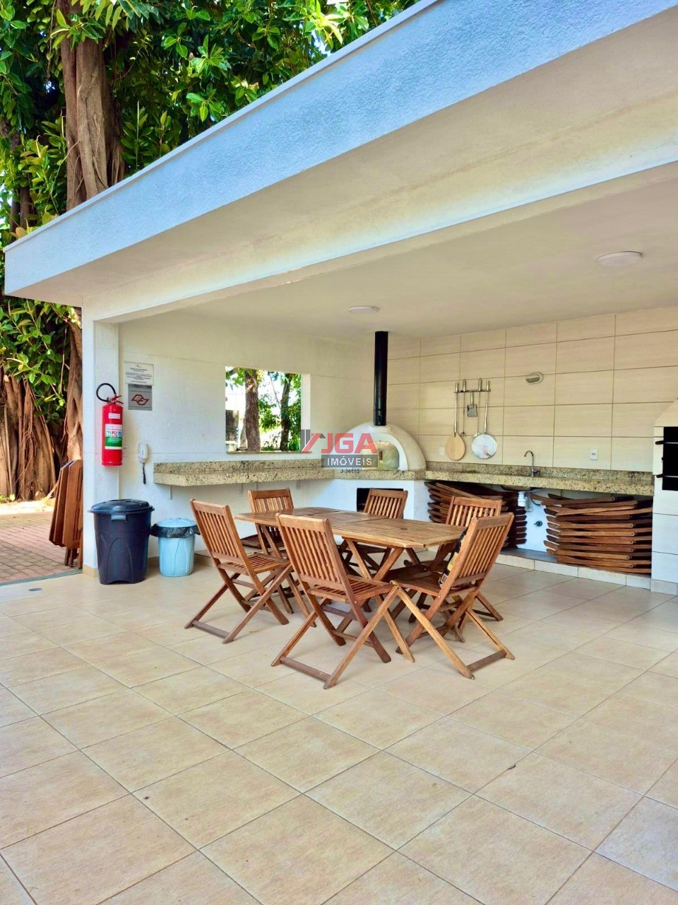 Apartamento, 2 quartos, 61 m² - Foto 24