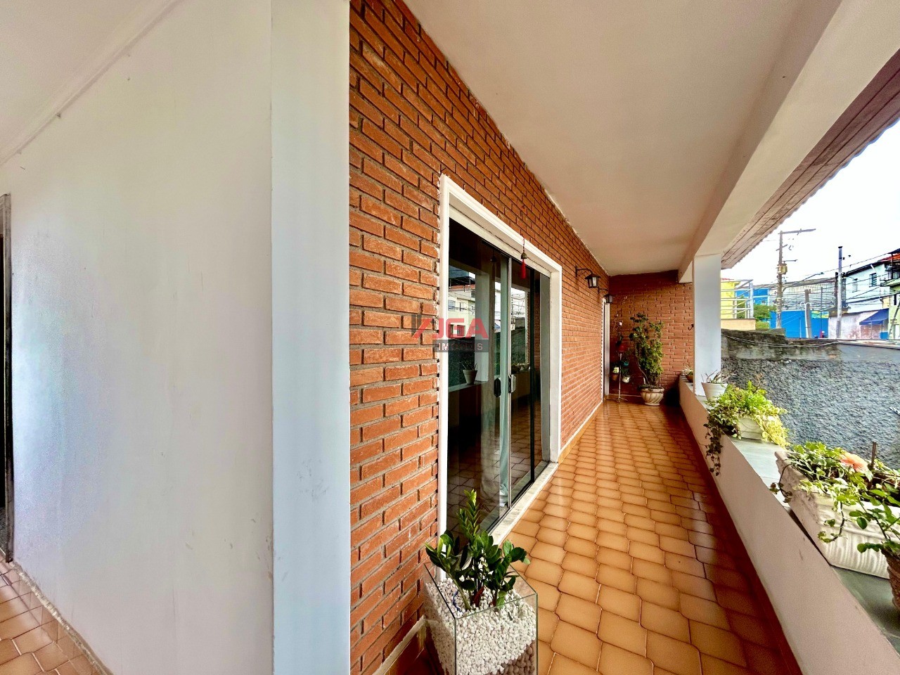 Sobrado, 4 quartos, 350 m² - Foto 5