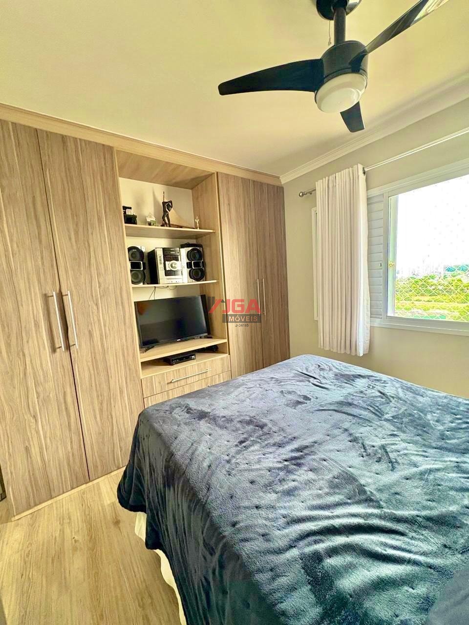 Apartamento, 3 quartos, 80 m² - Foto 20