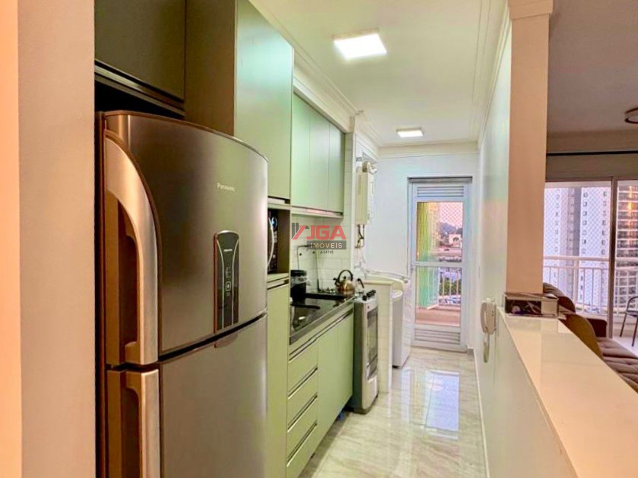 Apartamento, 3 quartos, 81 m² - Foto 9