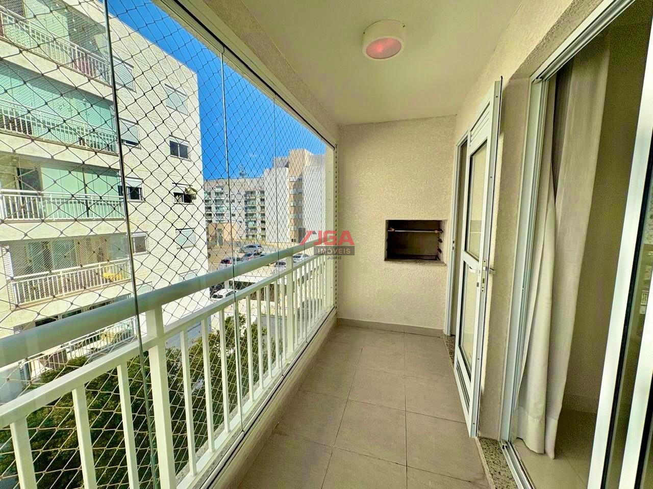 Apartamento, 2 quartos, 61 m² - Foto 3