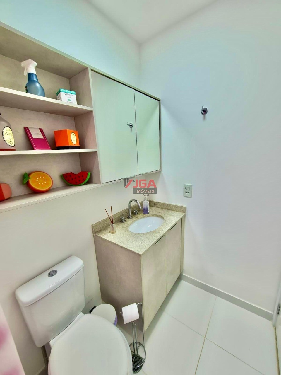 Apartamento, 2 quartos, 64 m² - Foto 19