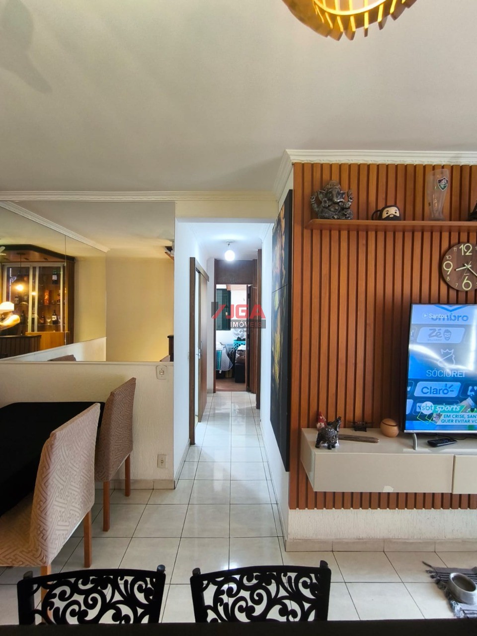Apartamento, 3 quartos, 64 m² - Foto 4