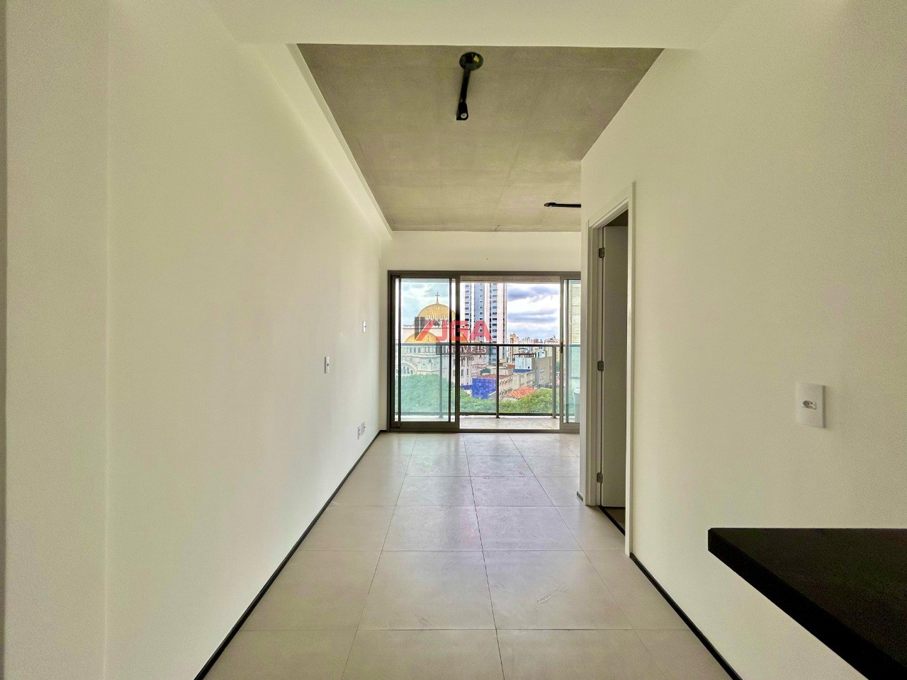 Apartamento, 23 m² - Foto 8