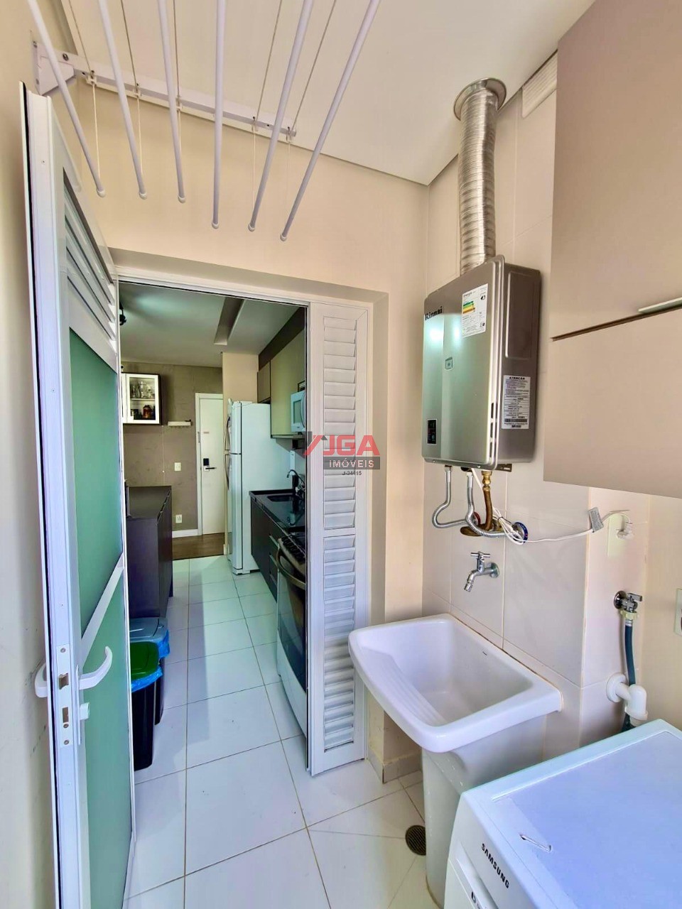 Apartamento, 2 quartos, 64 m² - Foto 15