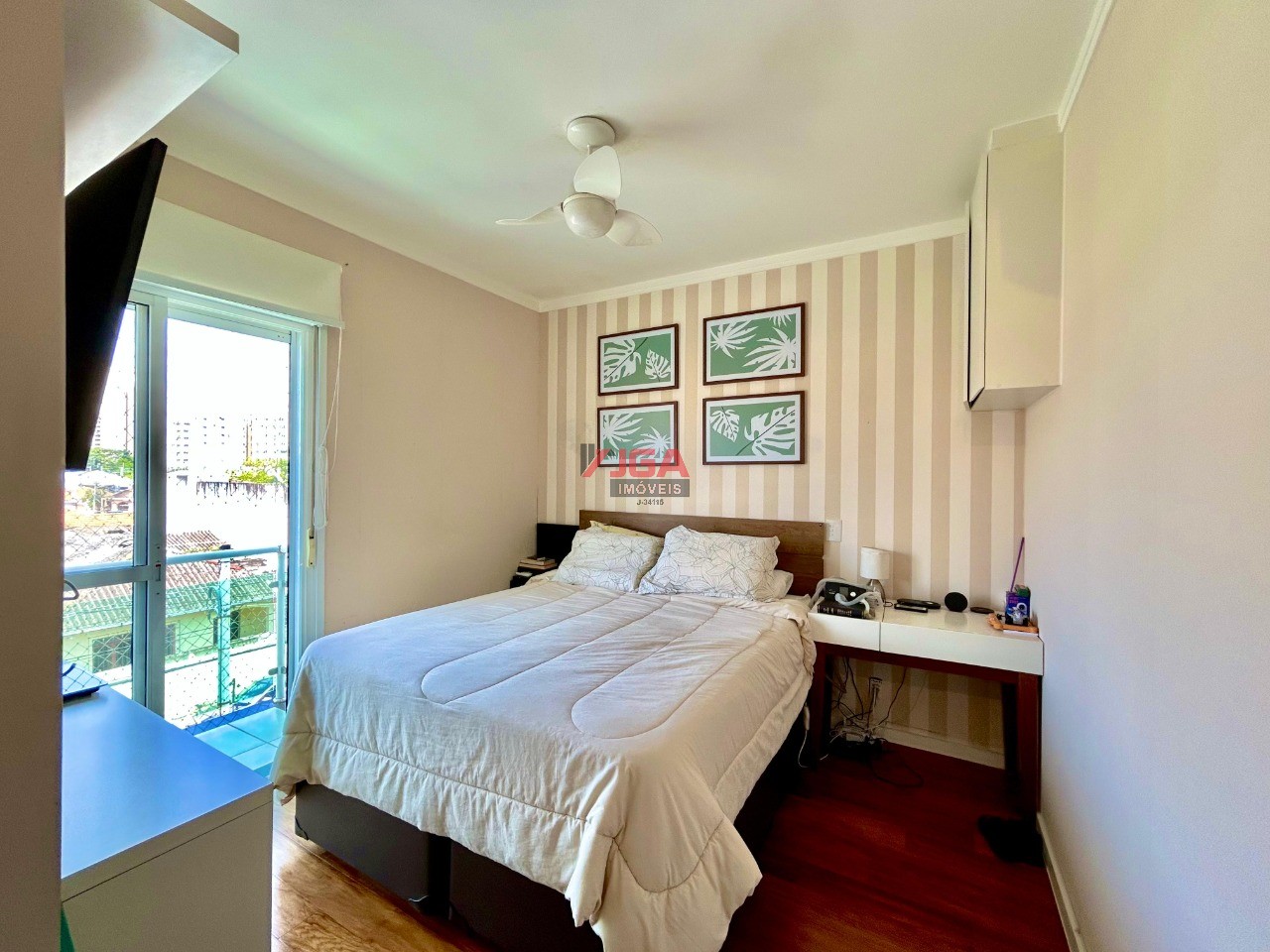 Sobrado, 4 quartos, 180 m² - Foto 25