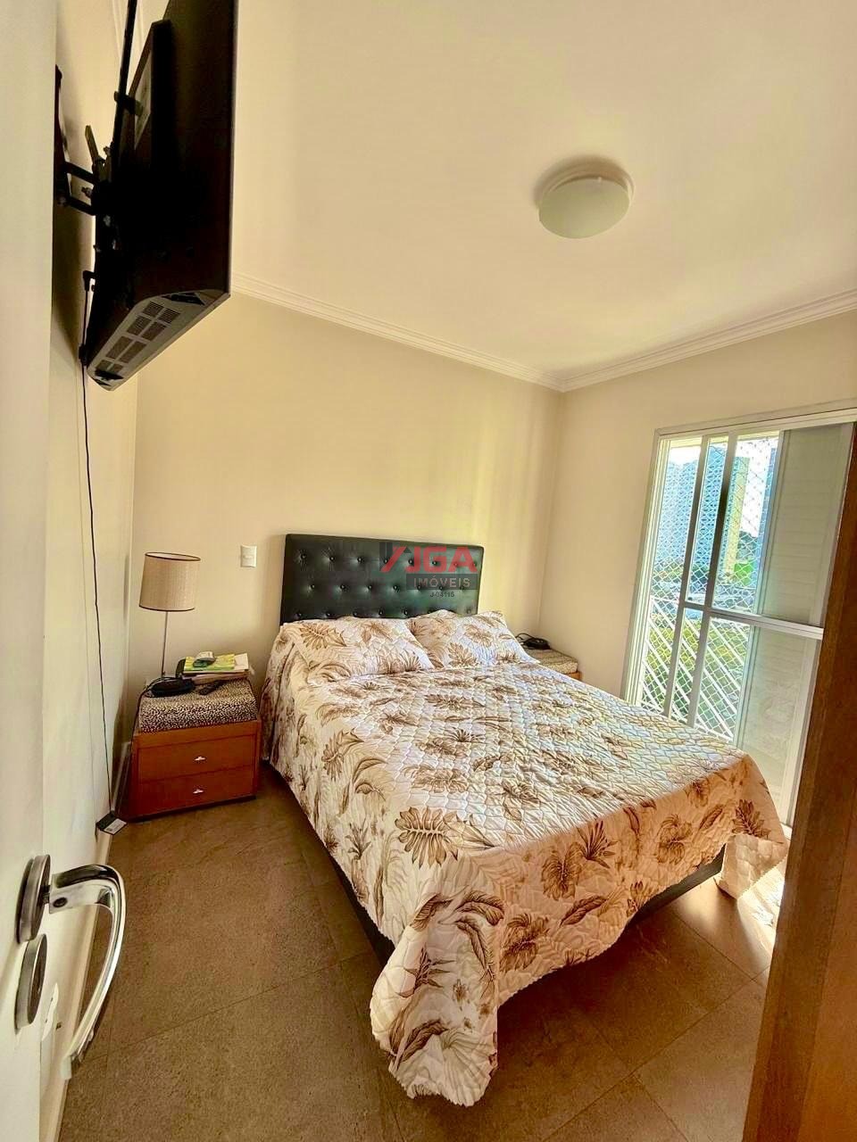 Apartamento, 3 quartos, 67 m² - Foto 1