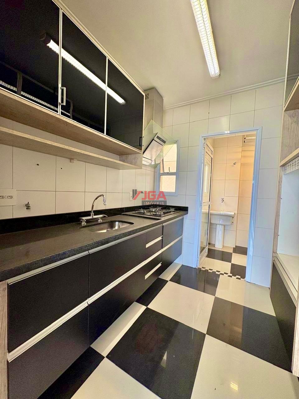 Apartamento, 3 quartos, 80 m² - Foto 7